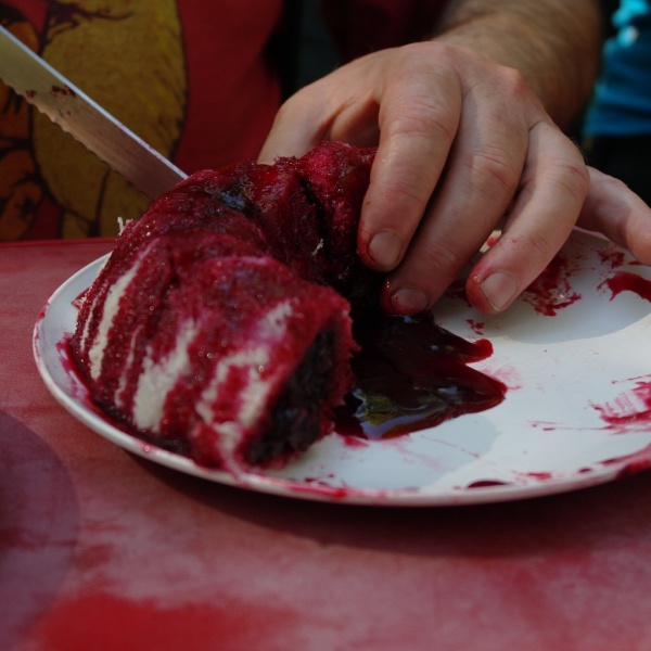 Bestand:Bushcraftweekend 09 12 summerpudding.jpg